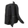 Mochila para Portátil Safta 14,1'' Negro 28 x 40 x 13 cm