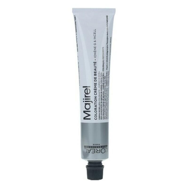 Tinte Permanente Majirel Cool-Cover L'Oreal Expert Professionnel (50 ml) (Nº 6-1)