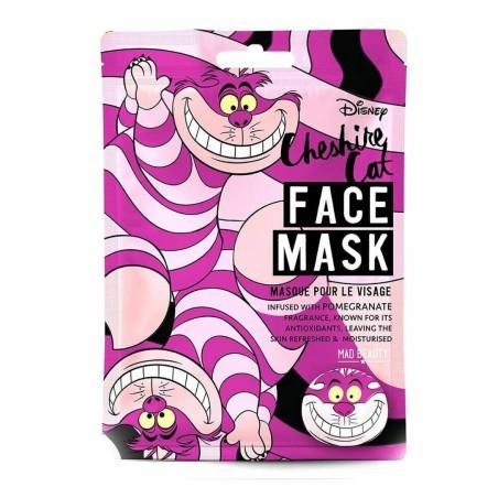 Mascarilla Facial Mad Beauty Disney Cheshire Cat (25 ml)