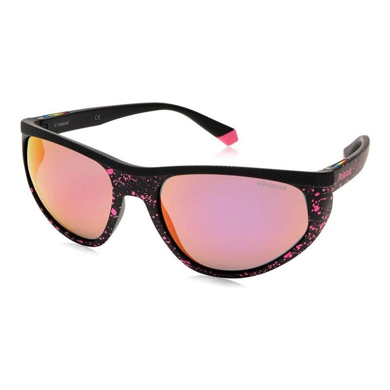 Gafas de Sol Unisex Polaroid PLD7032S-4L5 ø 60 mm