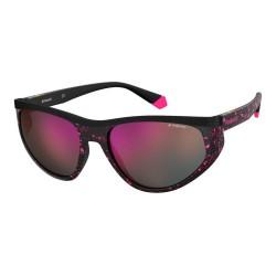 Gafas de Sol Unisex Polaroid PLD7032S-4L5 ø 60 mm