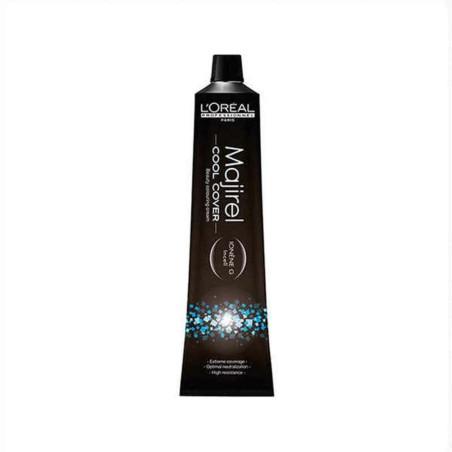 Tinte Permanente  Majirel Cool Cover L'Oreal Professionnel Paris 0000017695 Nº 8.1 (50 ml)