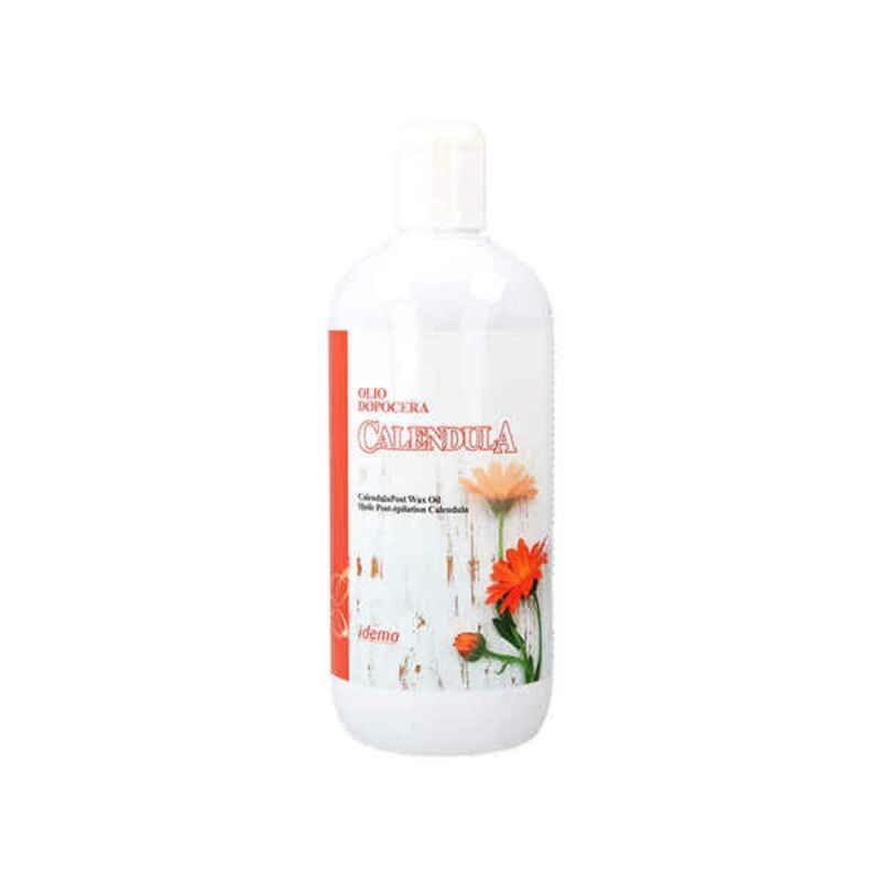 Aceite Corporal Post Depil Idema Calendula (500 ml)