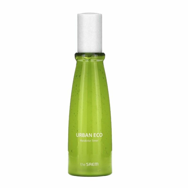 Tónico Facial The Saem Urban Eco Harakeke (150 ml)