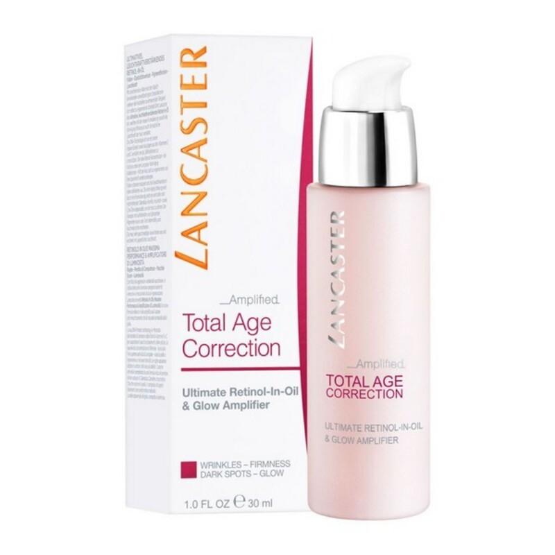 Crema Antiedad Total Age Correction Lancaster Total Age Correction (30 ml) 30 ml