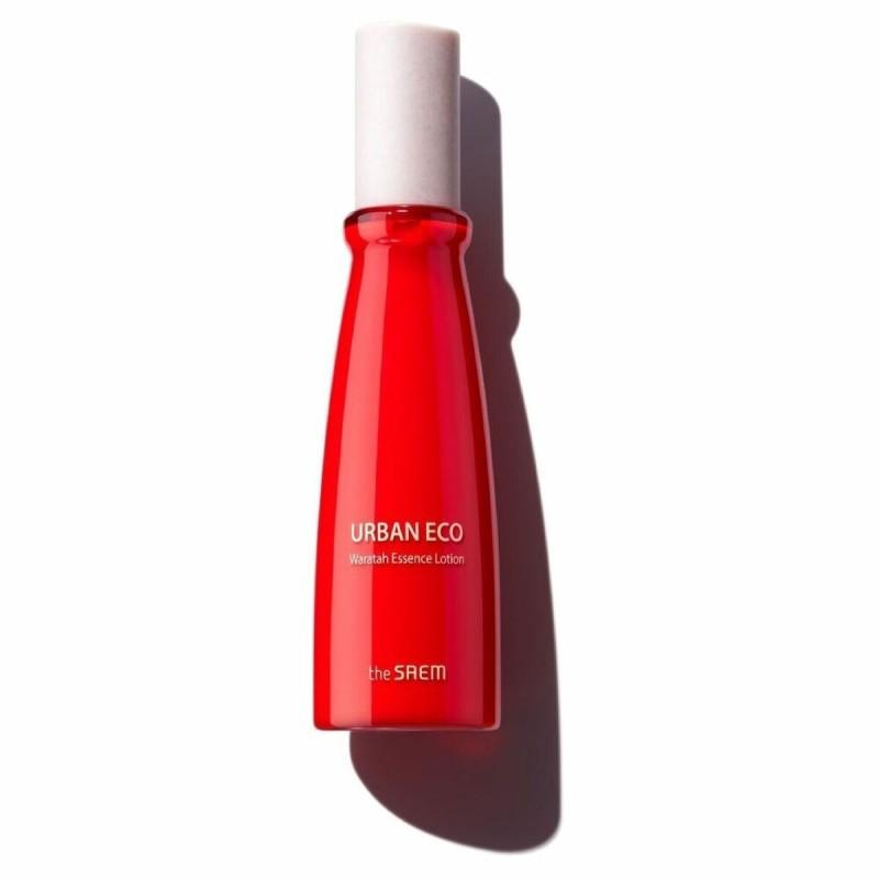 Loción Facial The Saem Urban Eco Waratah Essence 150 ml (130 ml)