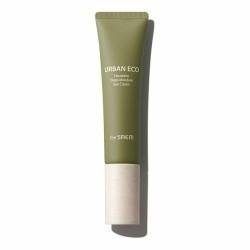 Crema para el Contorno de Ojos The Saem Urban Eco Harakeke Deep Moisture (30 ml)