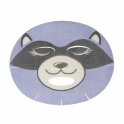 Mascarilla Facial The Crème Shop Wake Up, Skin! Raccoon (25 g)