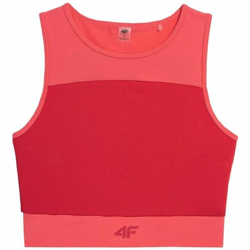 Top Deportivo de Mujer 4F TSDF015