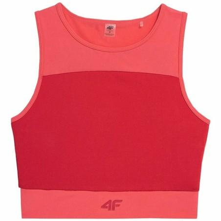 Top Deportivo de Mujer 4F TSDF015