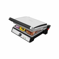 Parrilla Eléctrica Cecotec Rock´nGrill Multi 2400 UltraRapid 2400 W