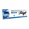 Soporte TV iggual SPTV03 IGG314654 36"-70" 50 kg