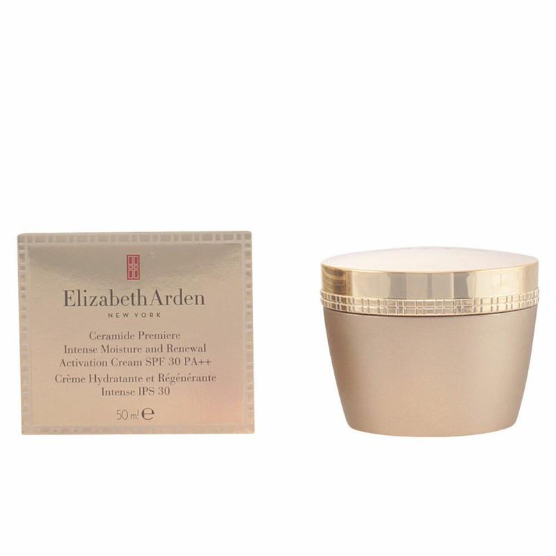 Crema Facial Elizabeth Arden Ceramide Premiere (50 ml)