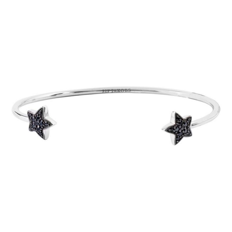 Pulsera Mujer Sif Jakobs BG1777-BK 16 cm