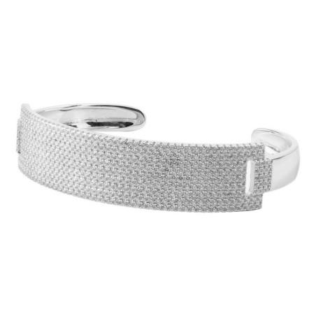 Pulsera Mujer Sif Jakobs BG0097-CZ 16 cm