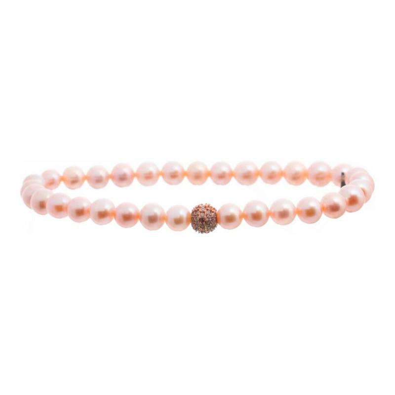 Pulsera Mujer Lancaster JLA-BR-SB-2-PU 16 mm