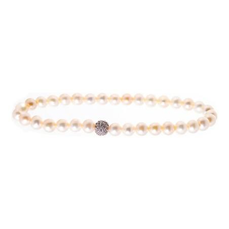 Pulsera Mujer Lancaster JLA-BR-SB-1-PE 16 mm