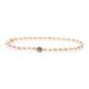 Pulsera Mujer Lancaster JLA-BR-SB-1-PE 16 mm