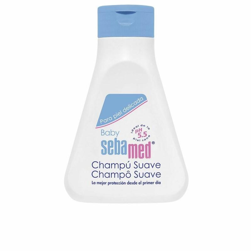 Champú Suave Sebamed Baby Bebé 150 ml