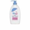 Leche Corporal Sebamed Bebé (400 ml)