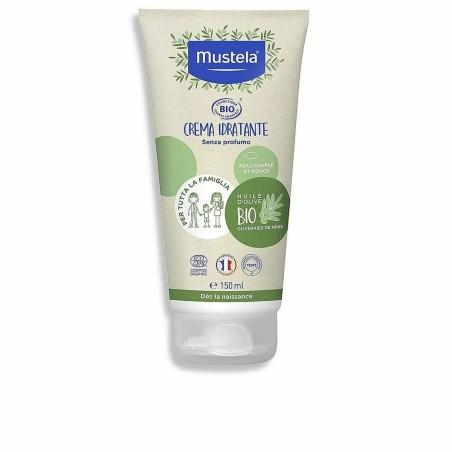 Crema Corporal Hidratante Bio Mustela Bio (150 ml)