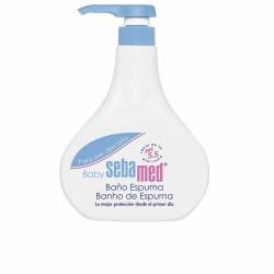 Gel de Ducha Sebamed Baby Bebé Espuma 500 ml