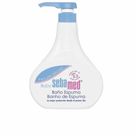 Gel de Ducha Sebamed Baby Bebé Espuma 500 ml