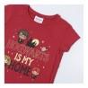 Pijama Infantil Harry Potter Rojo