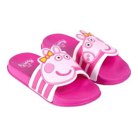 Chanclas de Piscina Peppa Pig Rosa