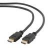 Cable HDMI Alta Velocidad GEMBIRD CC-HDMI4-7.5M (7,5 m)