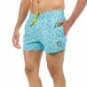 Bañador Hombre Koalaroo Slater Multicolor