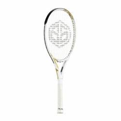 Raqueta de Tenis Jim Sports Scampini  Blanco