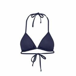 Bañador Mujer Puma Swim Azul