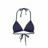 Bañador Mujer Puma Swim Azul