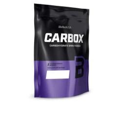 Complemento Alimenticio Biotech USA Carbox Limón (1000 g)