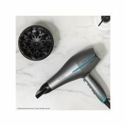 Secador de Pelo Cecotec Bamba IoniCare 5300 Maxi Aura Black 2200 W