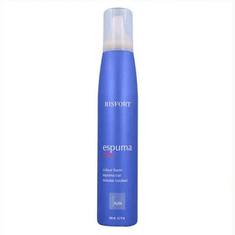 Espuma de Color Risfort Espuma Color (200 ml)