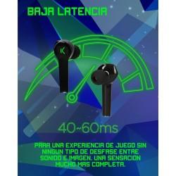 Auriculares KSIX Gaming