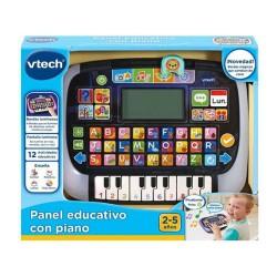 Tablet Interactiva Infantil Vtech Piano