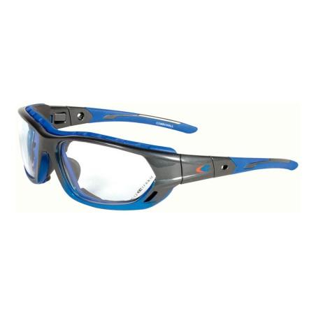 Gafas de Protección Cofra Combowall