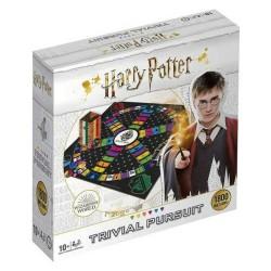 Juego de Mesa Harry Potter Trivial (ES)