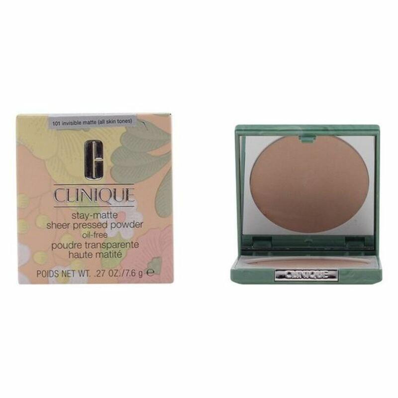 Maquillaje Compacto Clinique AEP01448 (7,6 g)