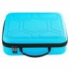 Funda Protectora Nacon SWITCHSTORCASEBLUE   Azul