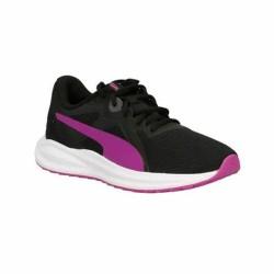 Zapatillas de Running para Adultos Puma Twitch Runner Negro