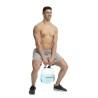 Pesa Rusa de Agua para Entrenamiento Fitness con Guía de Ejercicios Fibell InnovaGoods