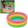 Piscina Hinchable Intex 68 L (86 x 25 cm)