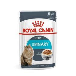 Comida para gato Royal Canin Urinary Care Vegetal 85 g