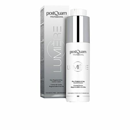 Crema Regeneradora Postquam Lumiere Caviar (50 ml)