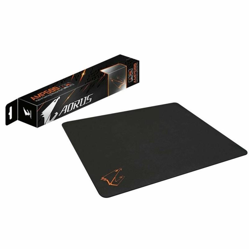 Alfombrilla Antideslizante Gigabyte AMP500 43 x 37 x 18 mm Naranja/Negro Negro/Naranja Multicolor