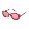 Gafas de Sol Mujer Hally & Son HS746S02 Ø 49 mm